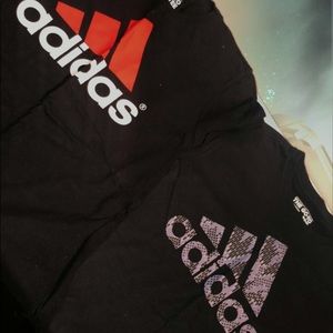 Adidas shirt